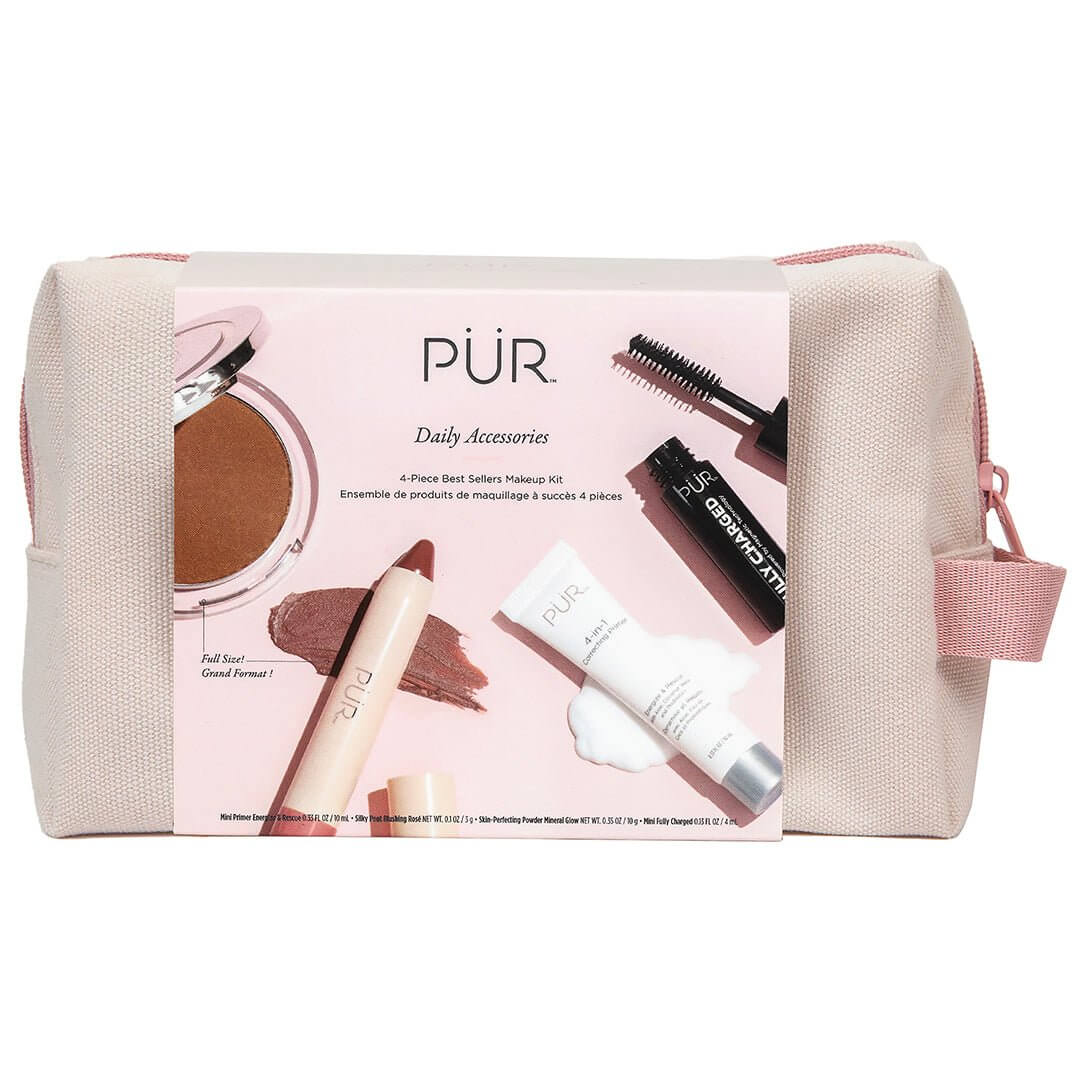 p2 cosmetics - MAKE-UP FOR EVERY DAY