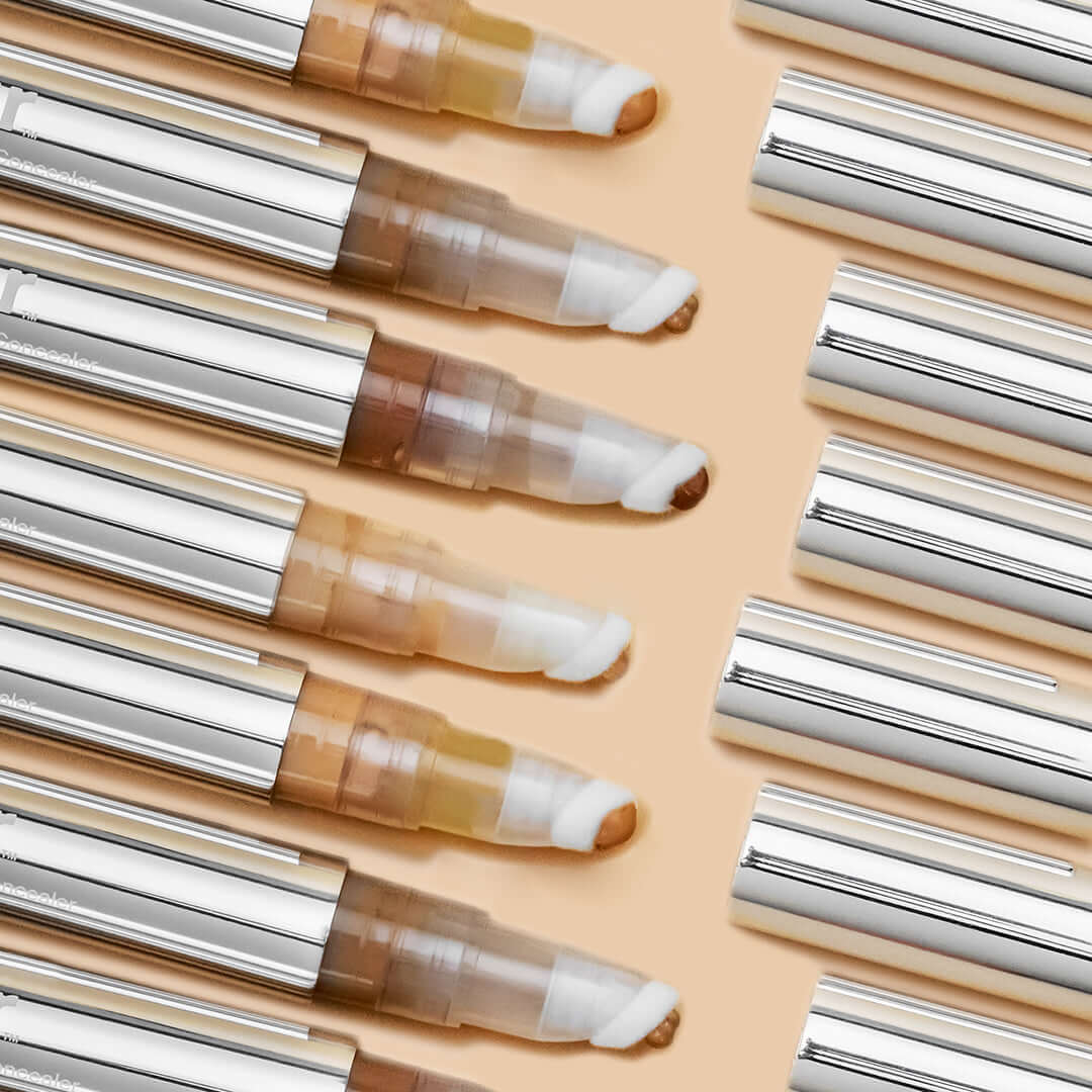 5 Concealer Tricks Everyone Should Know - PÜR Beauty