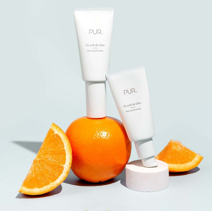 All About Vitamin C with Board-Certified Dermatologist Dr. Hadley King - PÜR Beauty