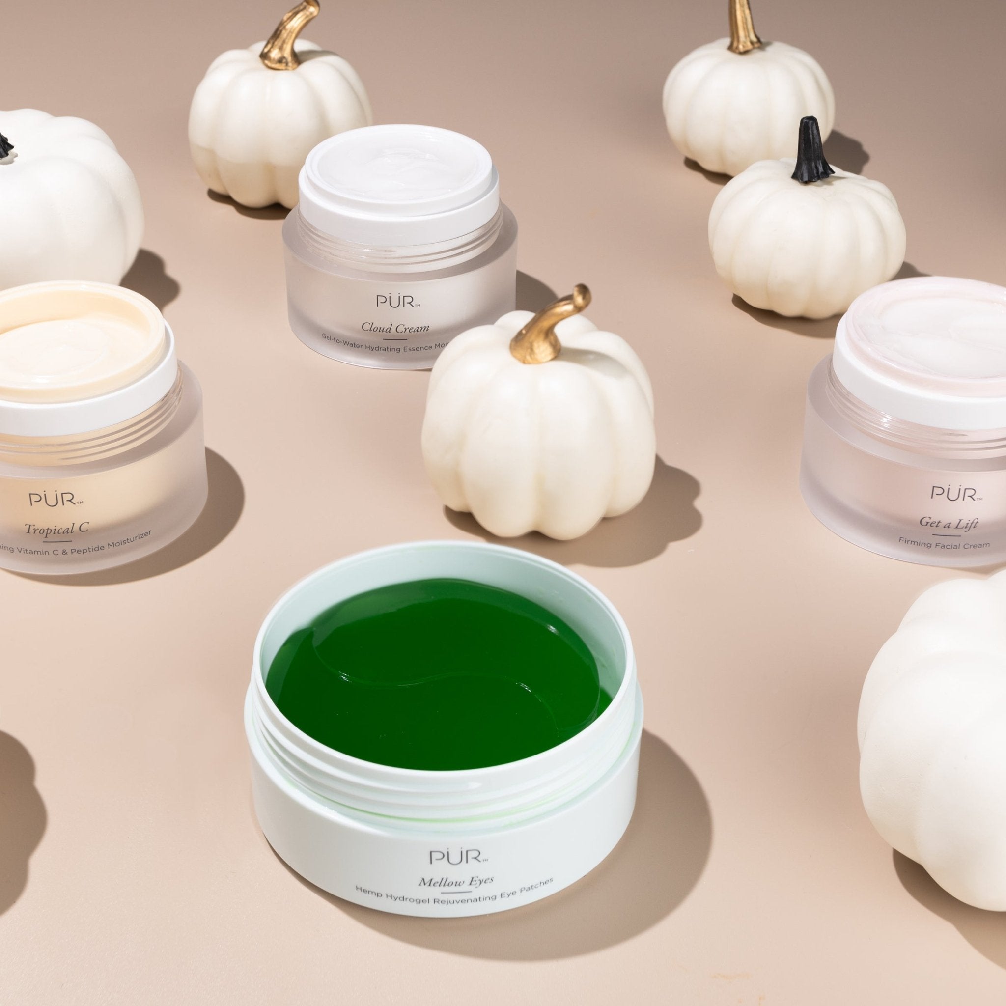 Four Spooky Skincare and Makeup Mistakes to Beware of - PÜR Beauty