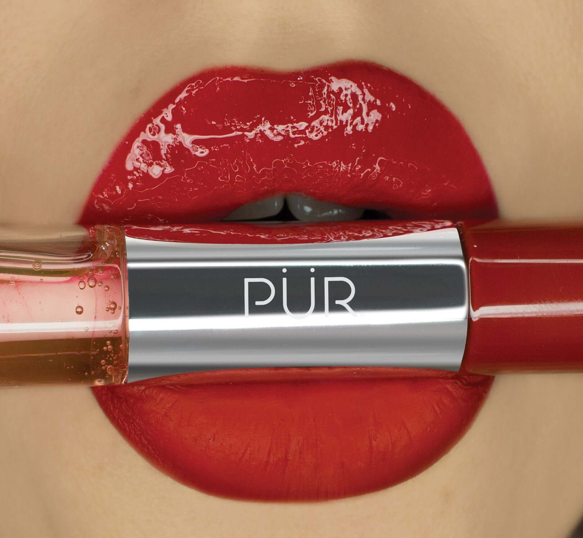 It’s National Lipstick Day! - PÜR Beauty