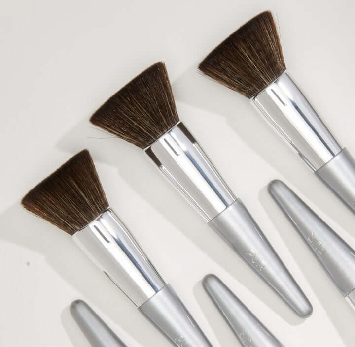 It's Time to Spring Clean... Your Makeup Brushes! - PÜR Beauty