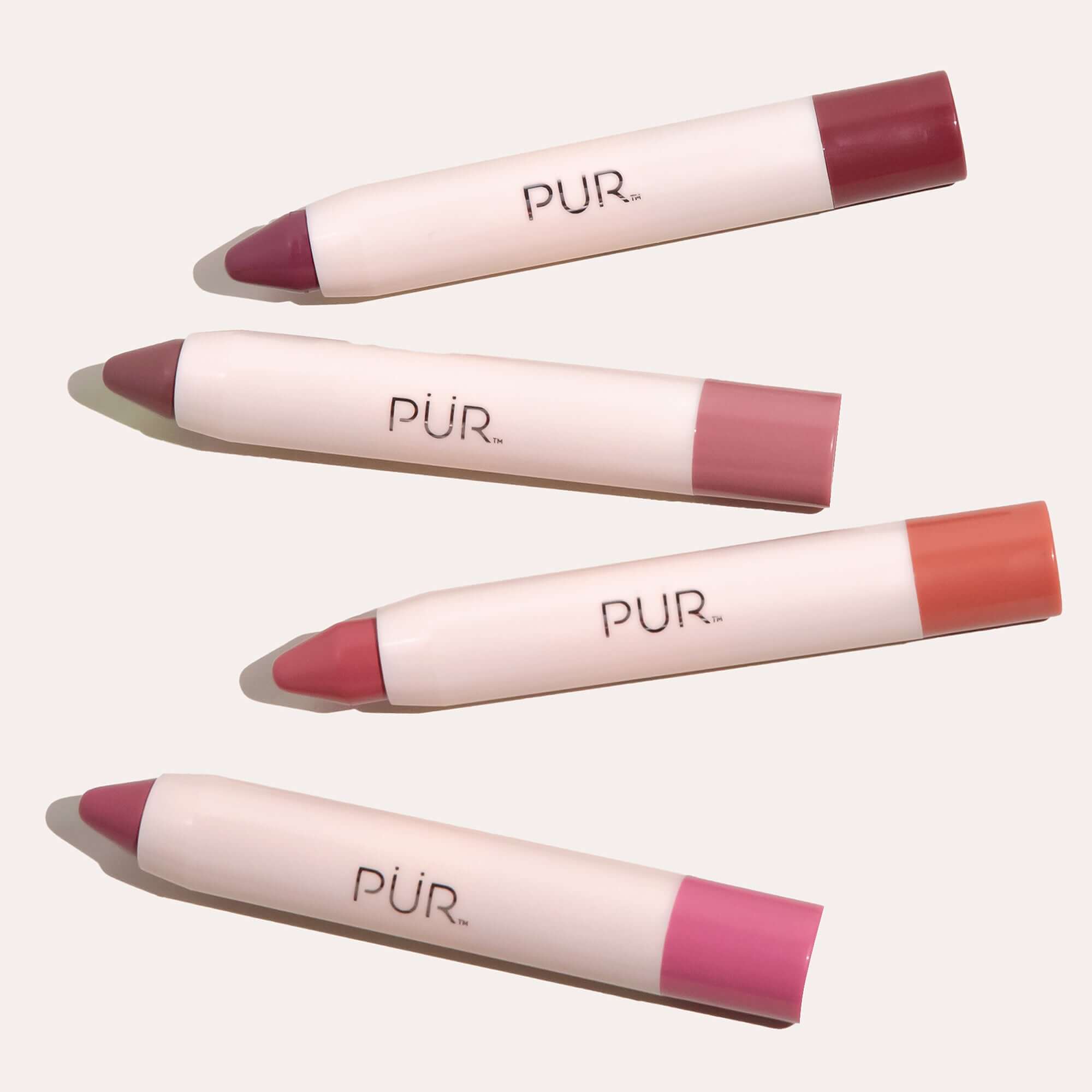Our Secret is OUT! Welcome SILKY POUT! - PÜR Beauty