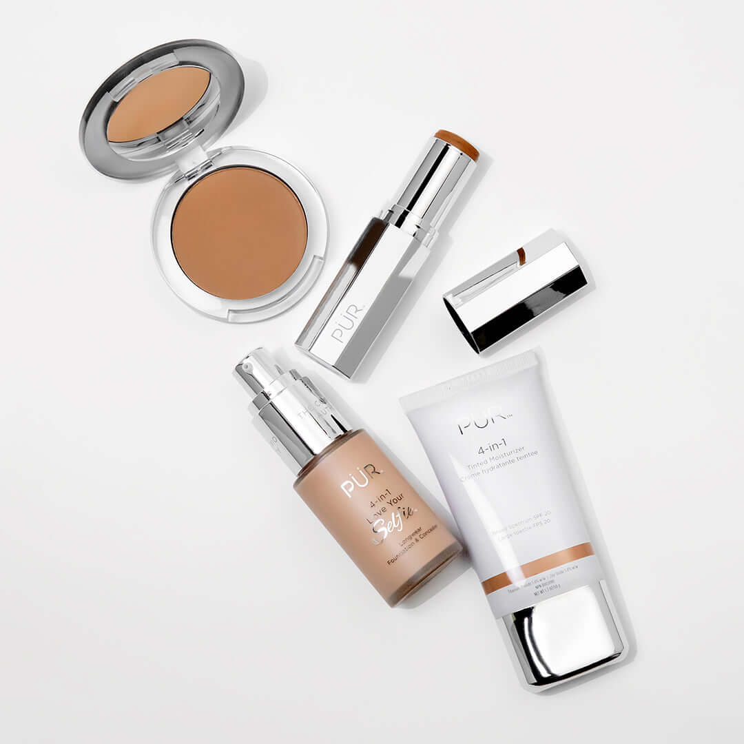 PÜR The Complexion Authority™ Selected to Participate in Conscious Beauty at ULTA Beauty™ - PÜR Beauty
