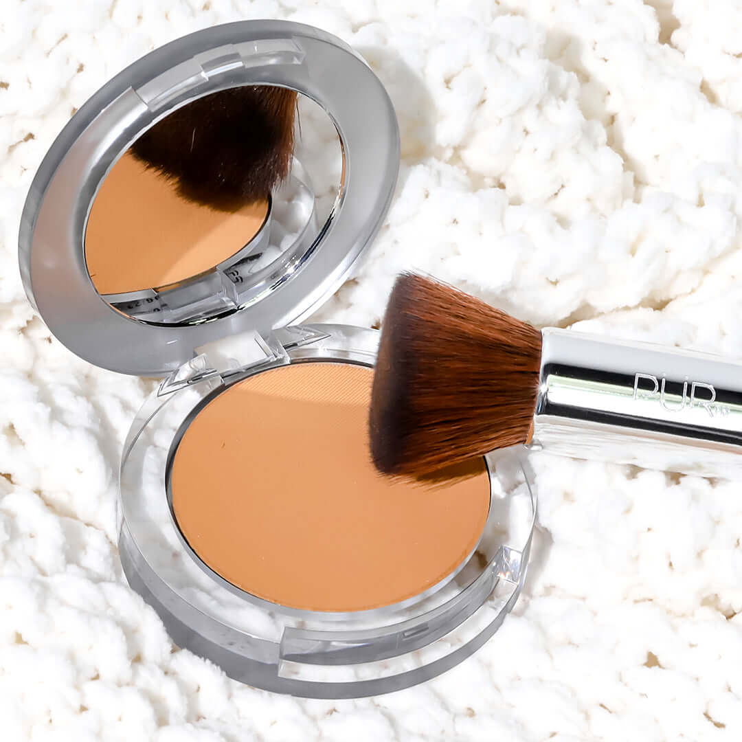 Snatch Your Look with the Perfect PÜR Contour Shade - PÜR Beauty
