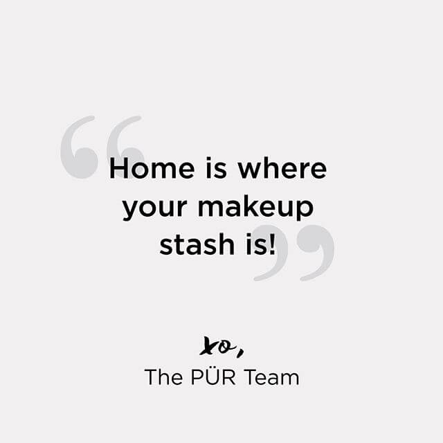 Social Distancing? Stay in Zen Mode with a Spa Day at Home - PÜR Beauty