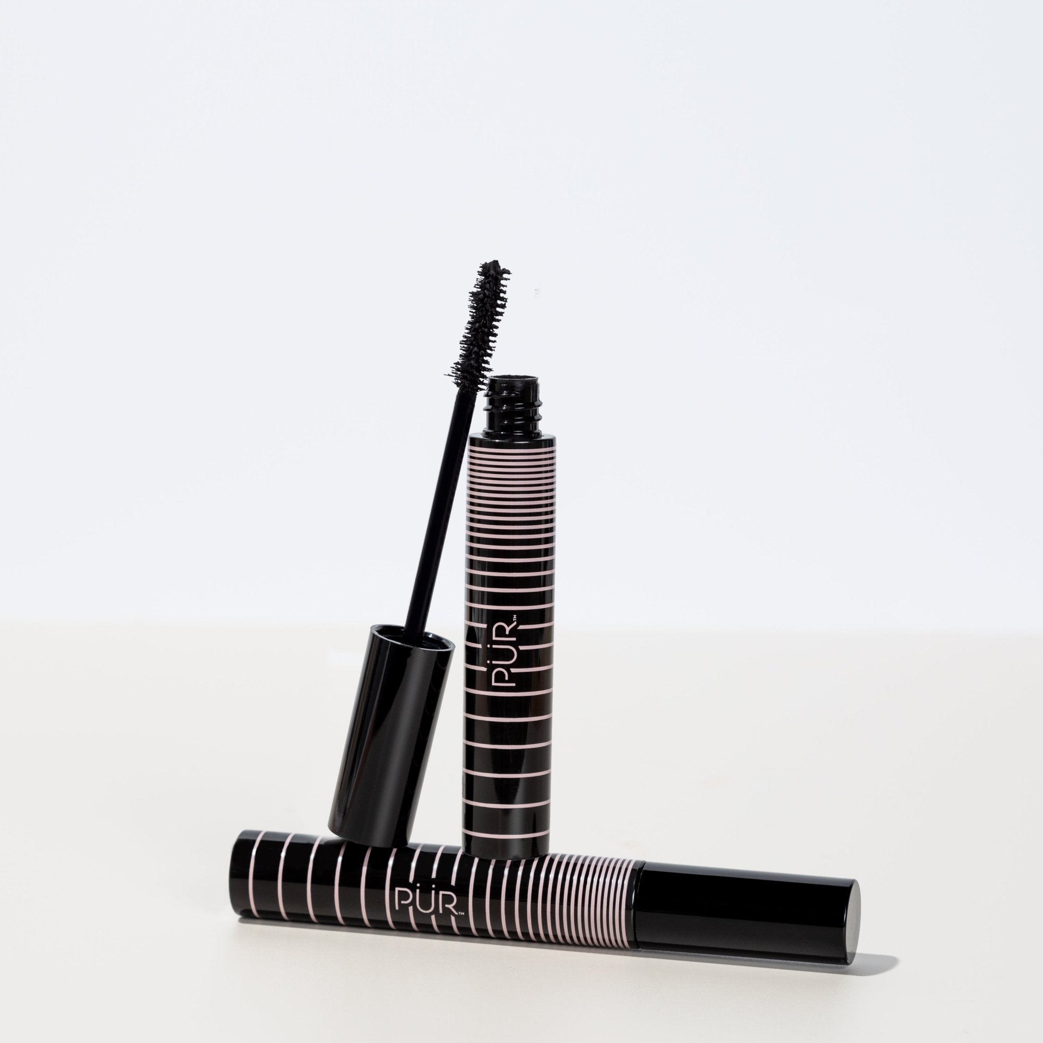 Take Clean Mascara to the Next Level with the NEW Bio Charged Mascara! - PÜR Beauty