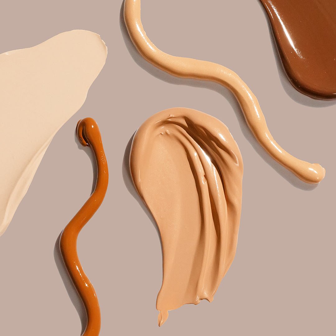 What’s the Difference Between Foundation and Concealer? - PÜR Beauty
