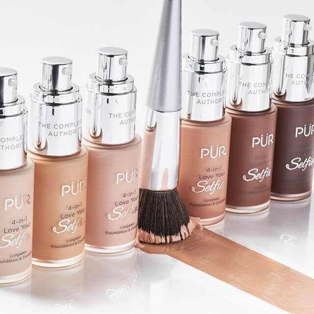 When Skincare Meets Makeup - PÜR Beauty