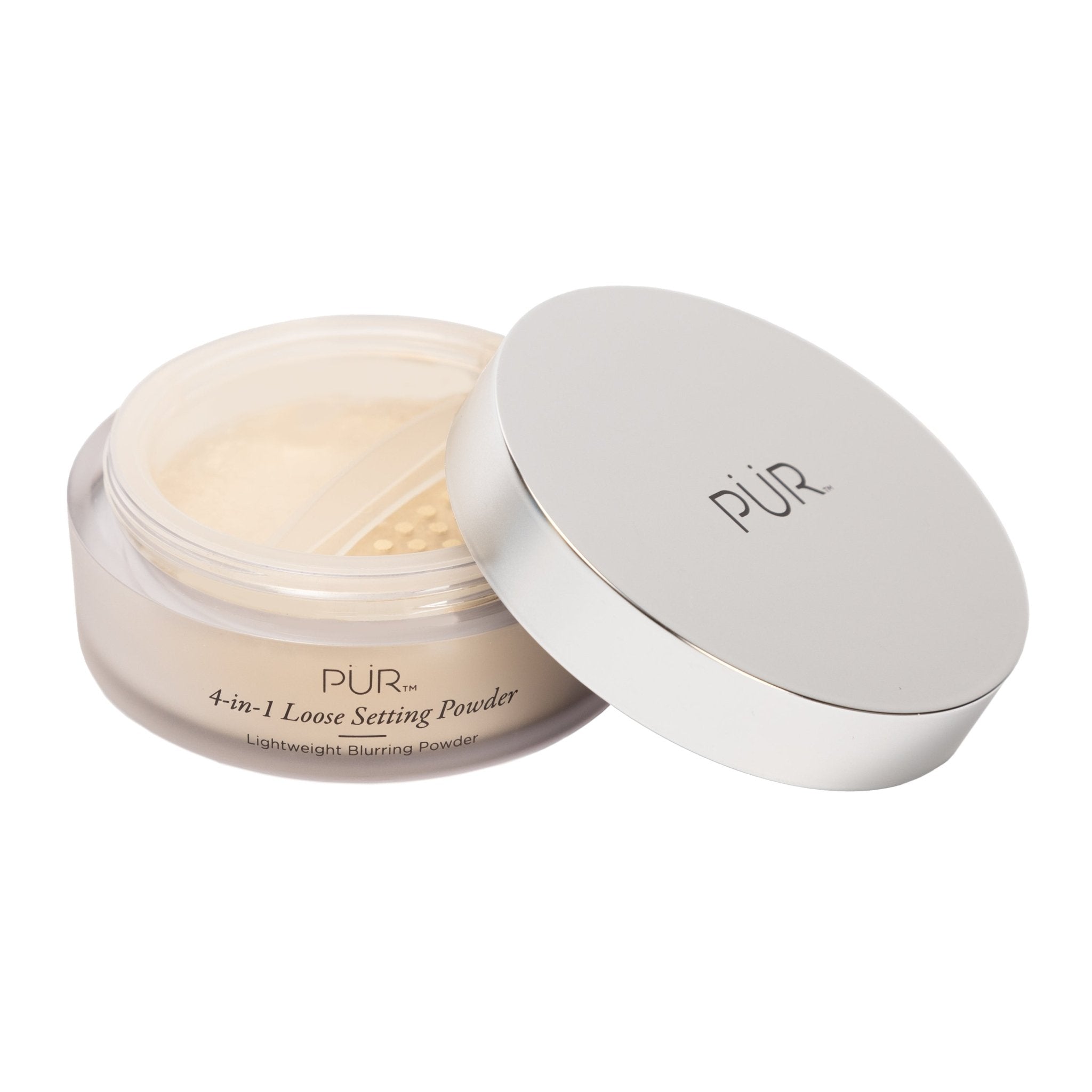 4 - in - 1 Loose Setting Powder - PÜR Beauty