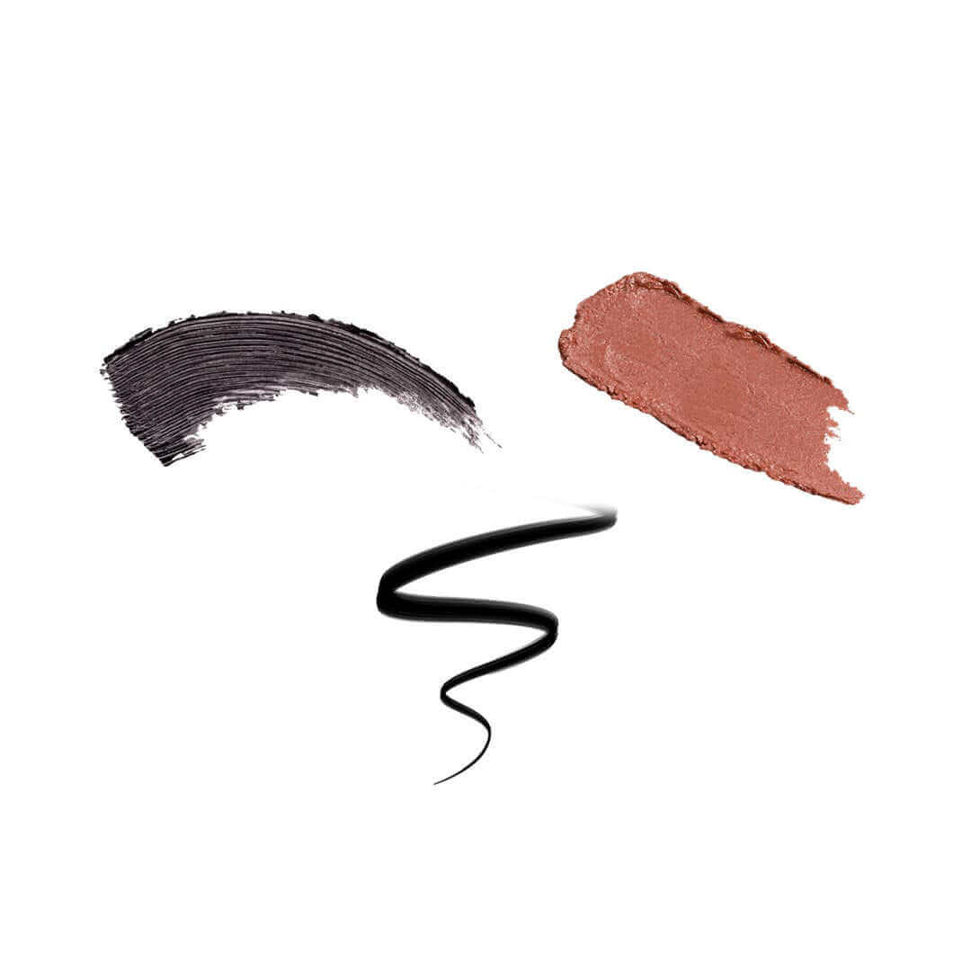 Eyes for You Eye Makeup Trio - PÜR Beauty