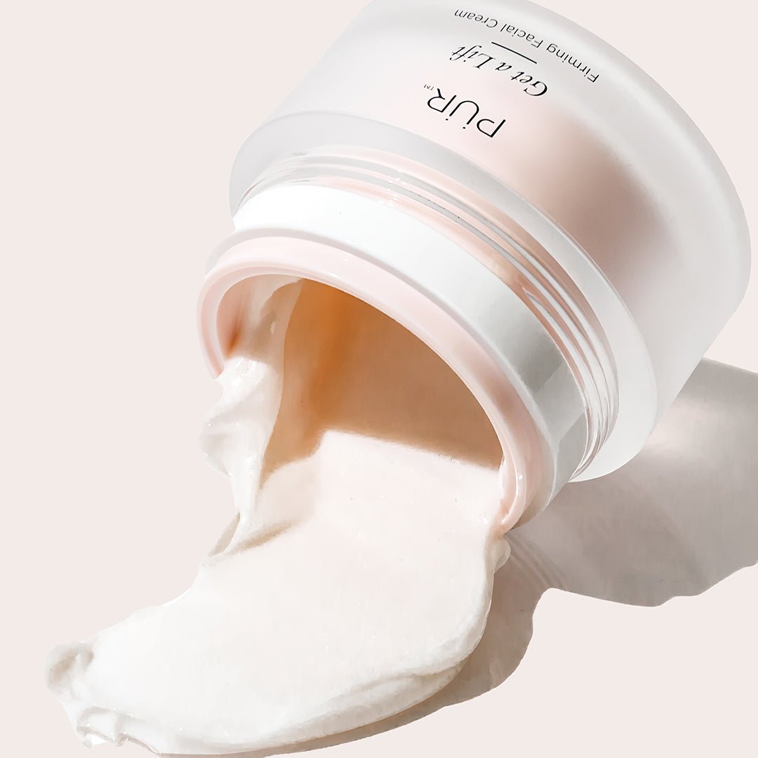 Firm & Glow System - PÜR Beauty