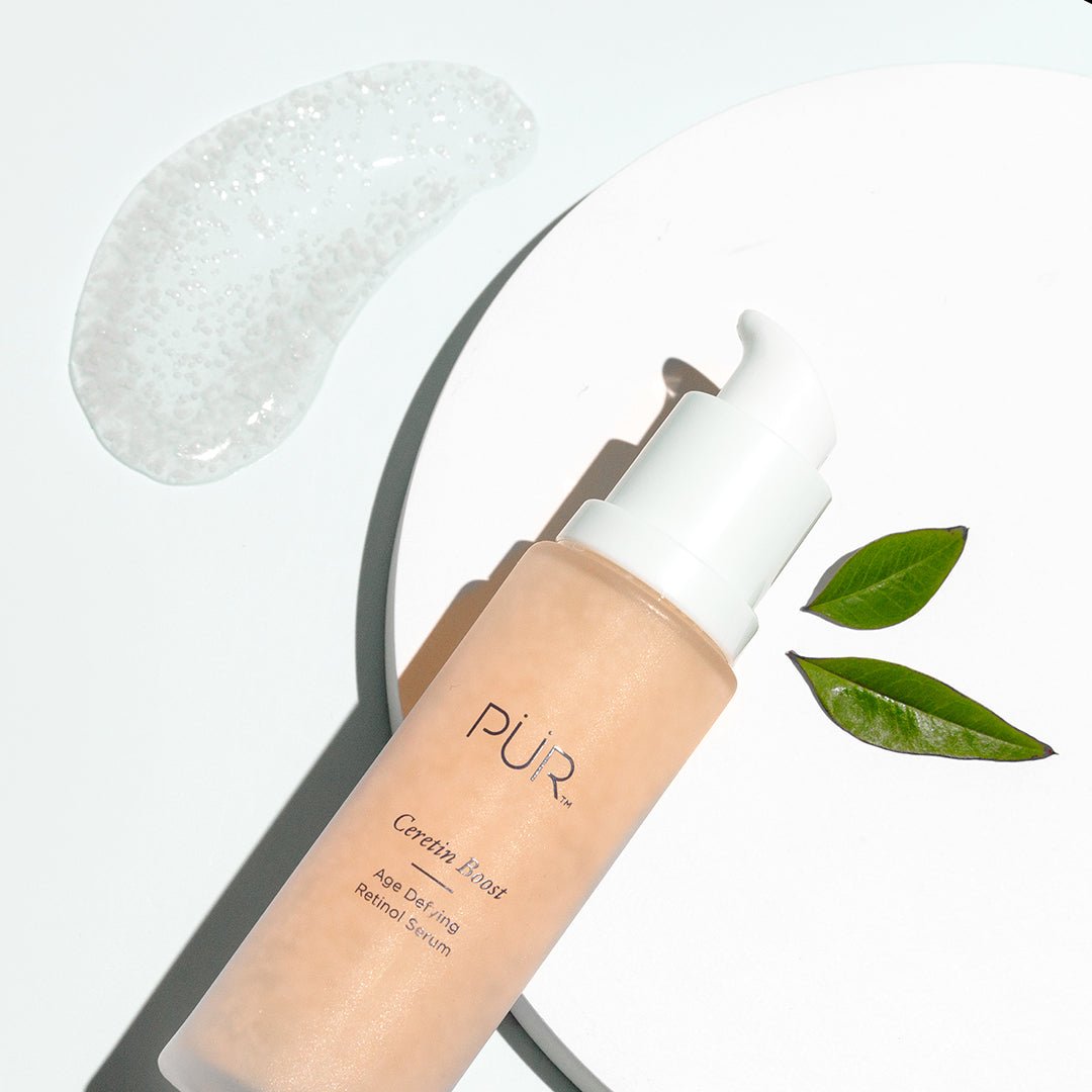 Firm & Glow System - PÜR Beauty