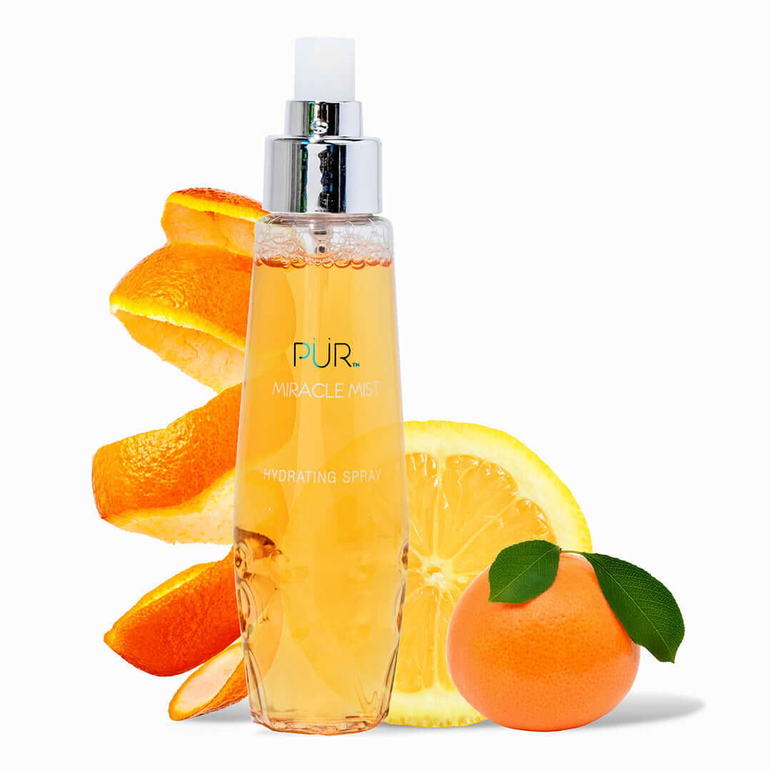 Miracle Mist Hydrating Spray - PÜR Beauty