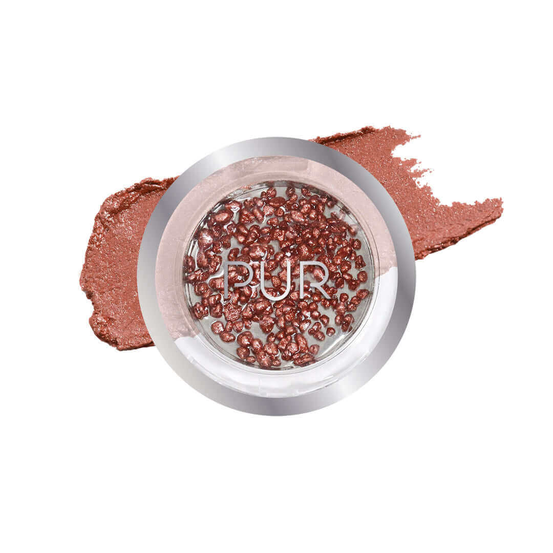 On Point Metallic Eye Gloss - PÜR Beauty