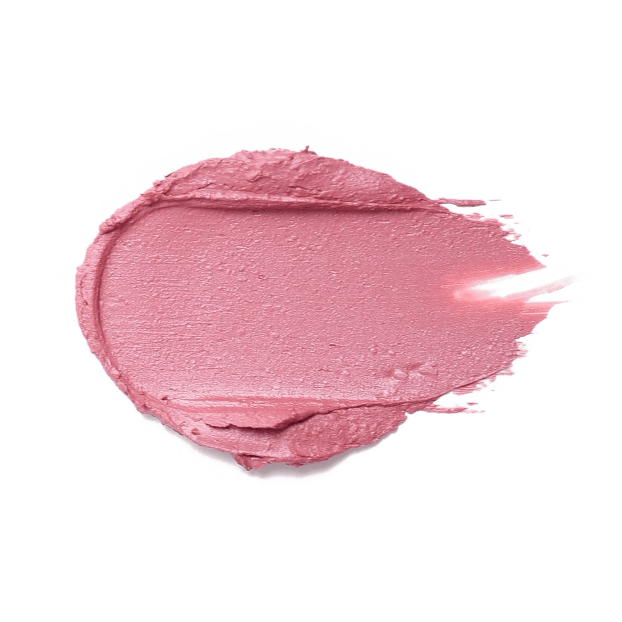 Silky Tint Creamy Multitasking Blush Stick with Peptides - Sparkling Rosé - PÜR Beauty