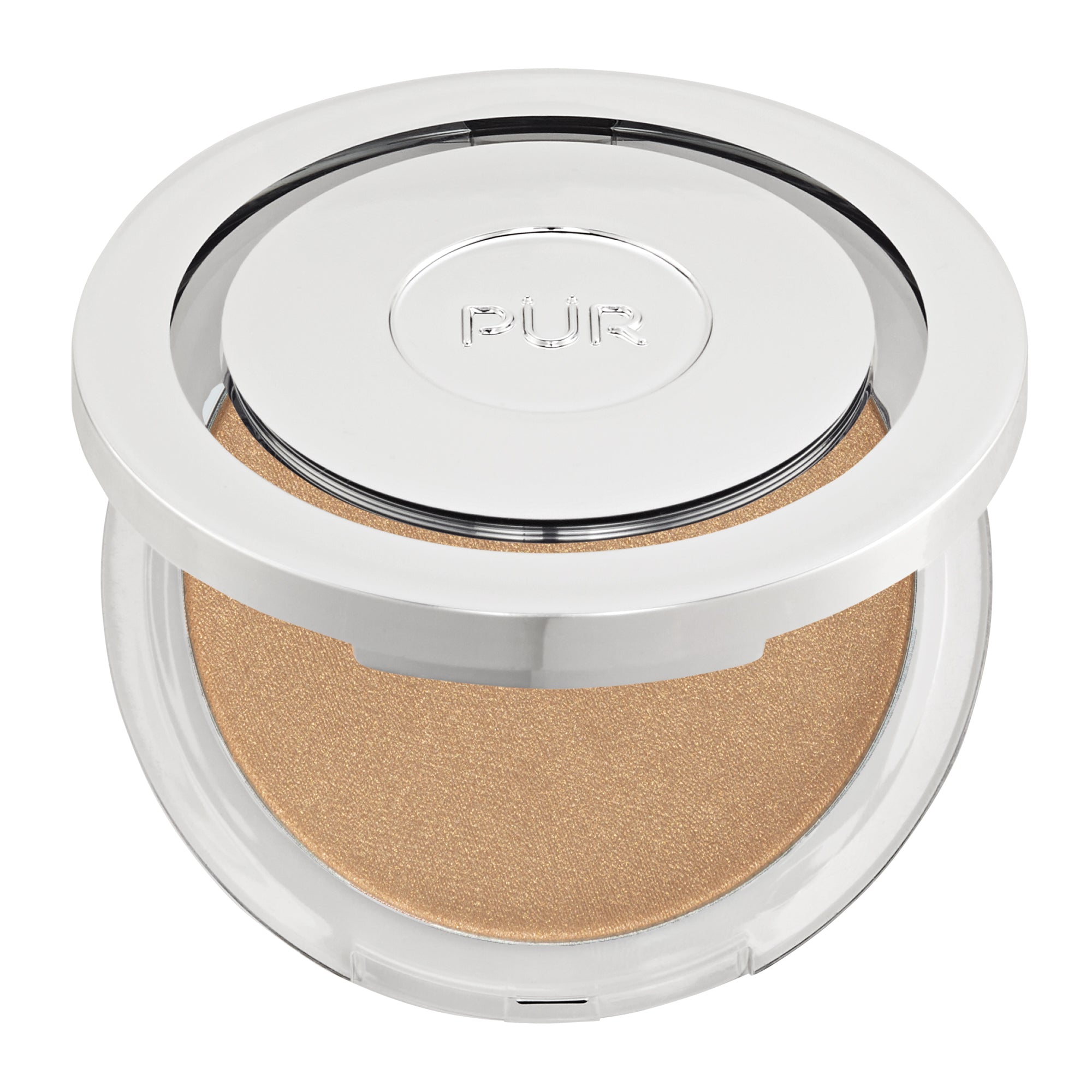 Skin Perfecting Mineral Glow Bronzing Powder - PÜR Beauty