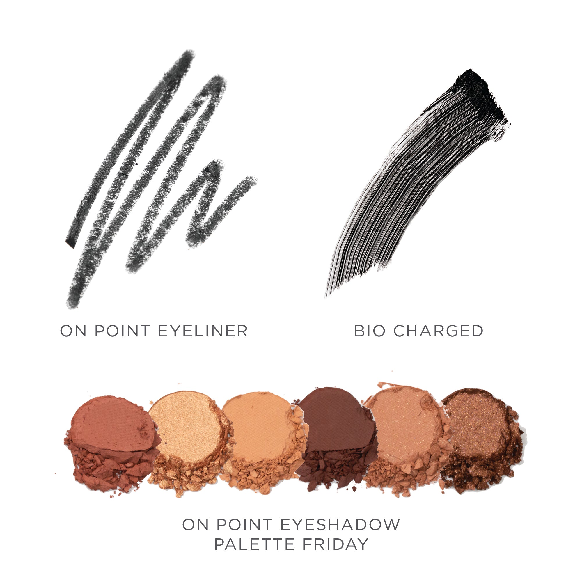 The Essential Eye Set - PÜR Beauty