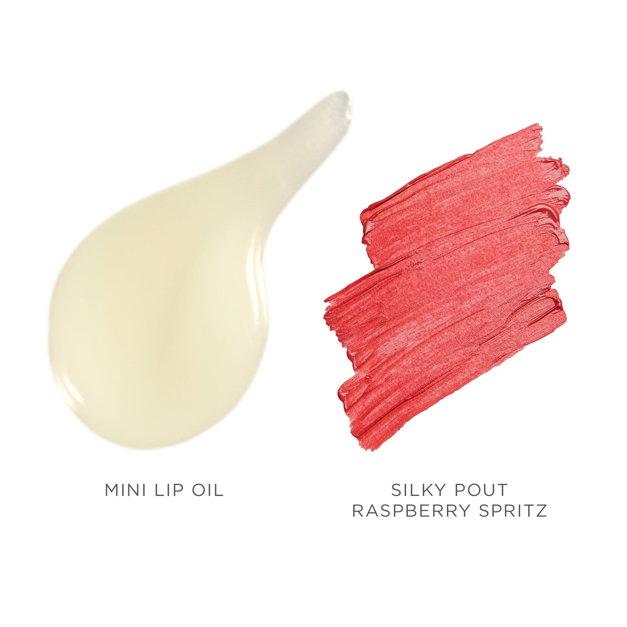 The Lip Combo Set - PÜR Beauty