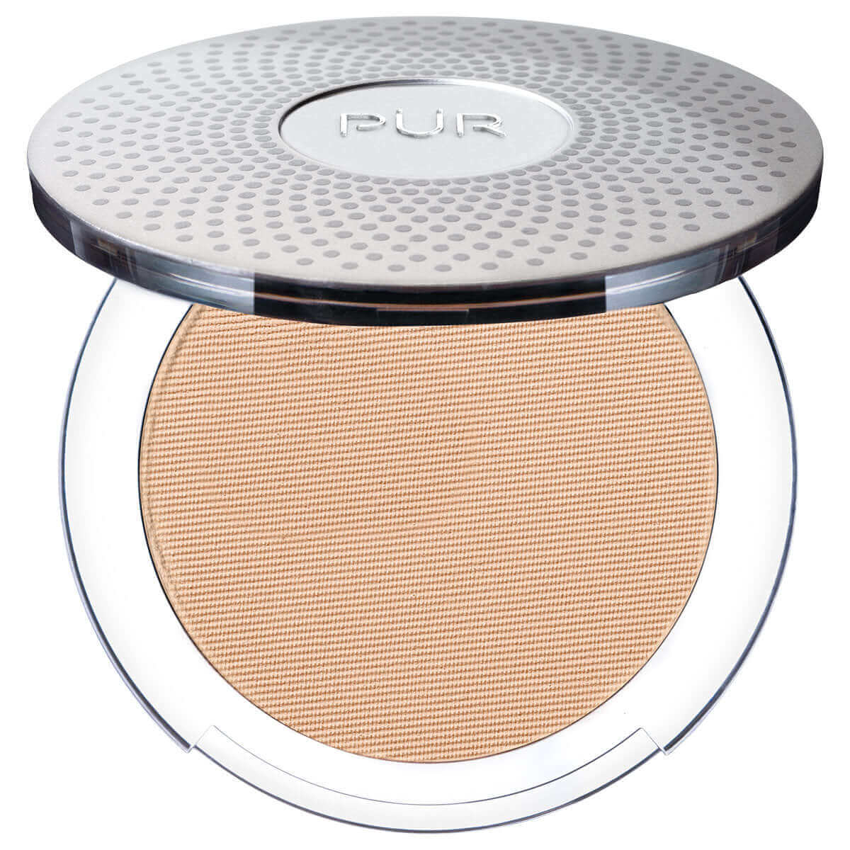 Pressed face best sale powder with sunscreen