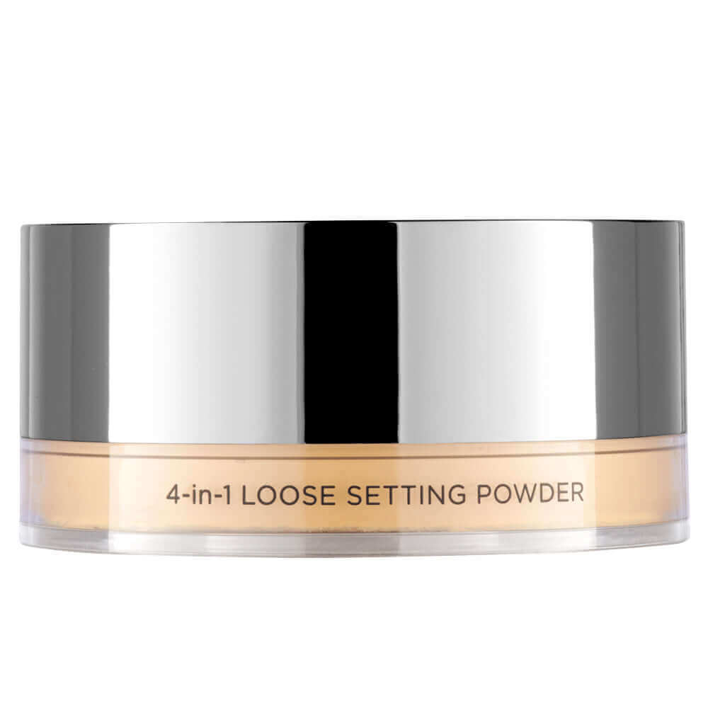 4-in-1 Loose Setting Powder - PÜR