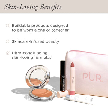 p2 cosmetics - MAKE-UP FOR EVERY DAY