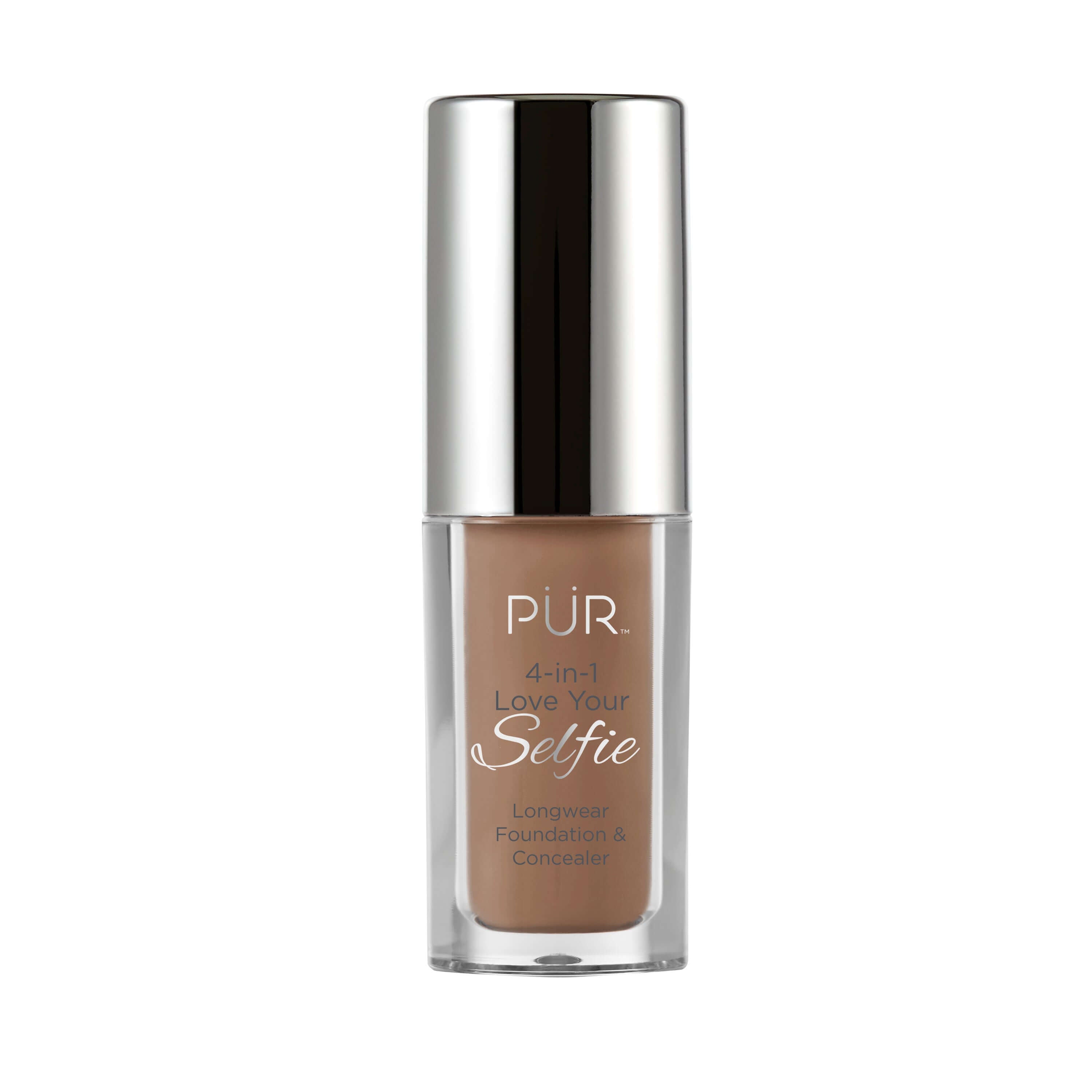 Love Your Selfie™ Longwear Foundation & Concealer Mini