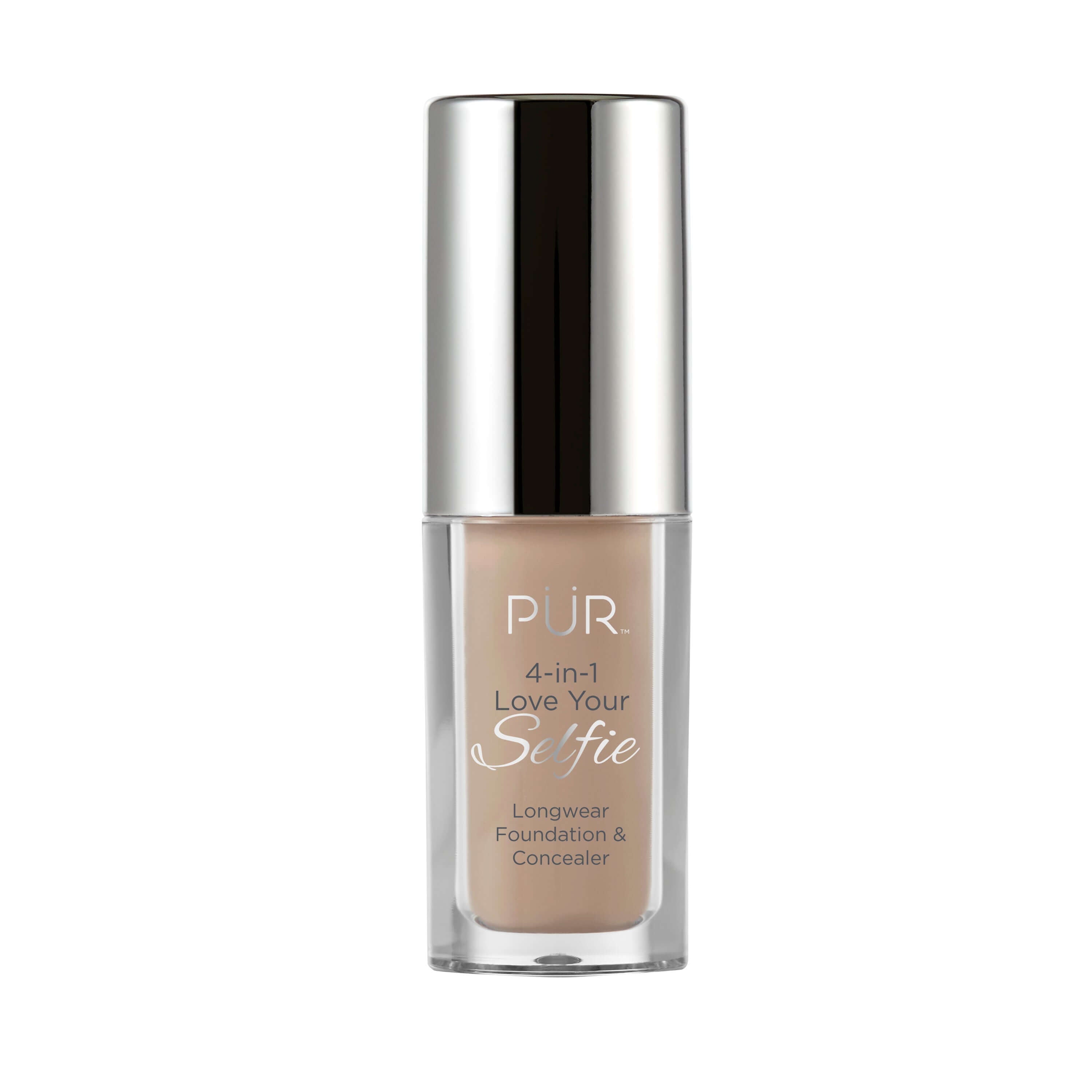 Love Your Selfie™ Longwear Foundation & Concealer Mini