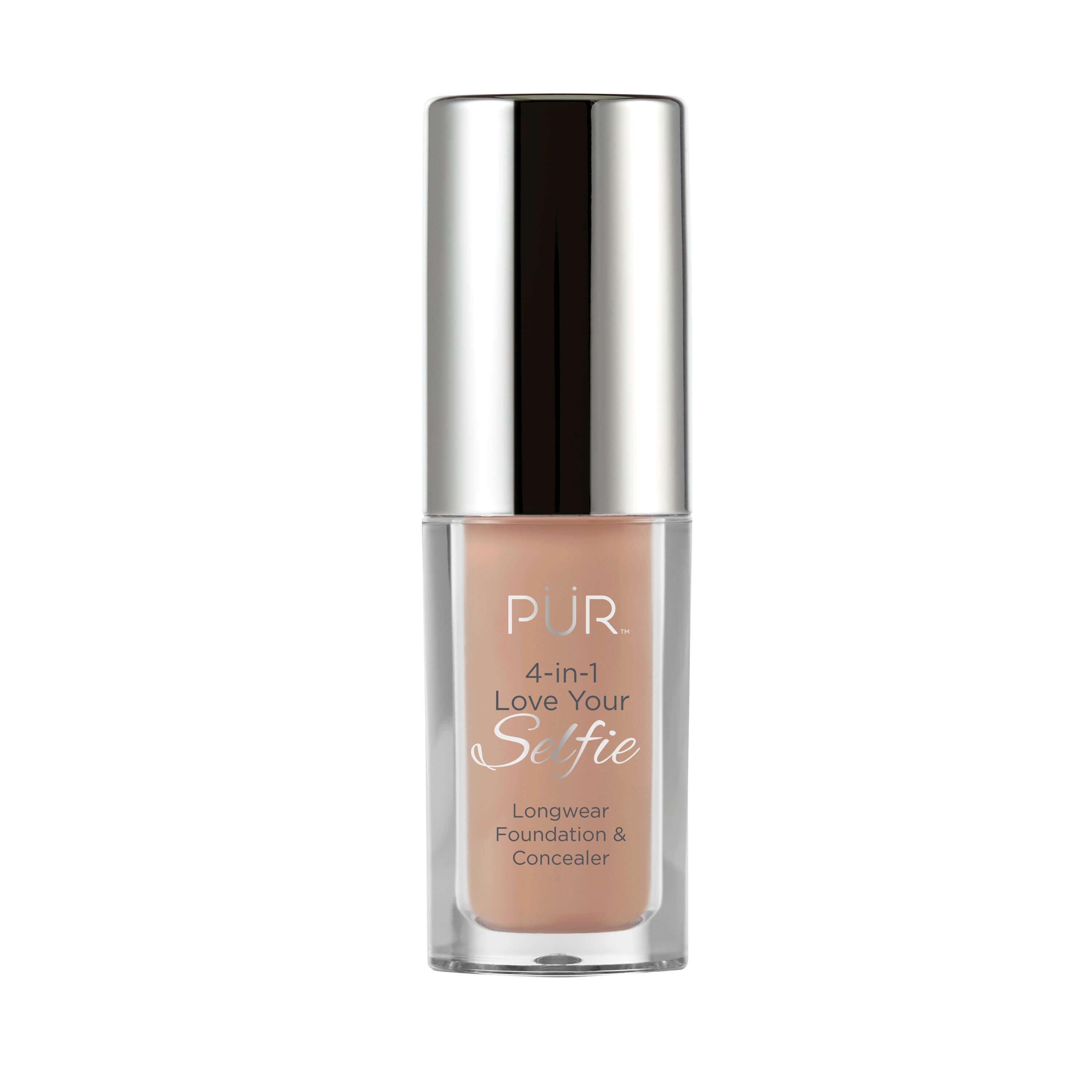 Love Your Selfie™ Longwear Foundation & Concealer Mini