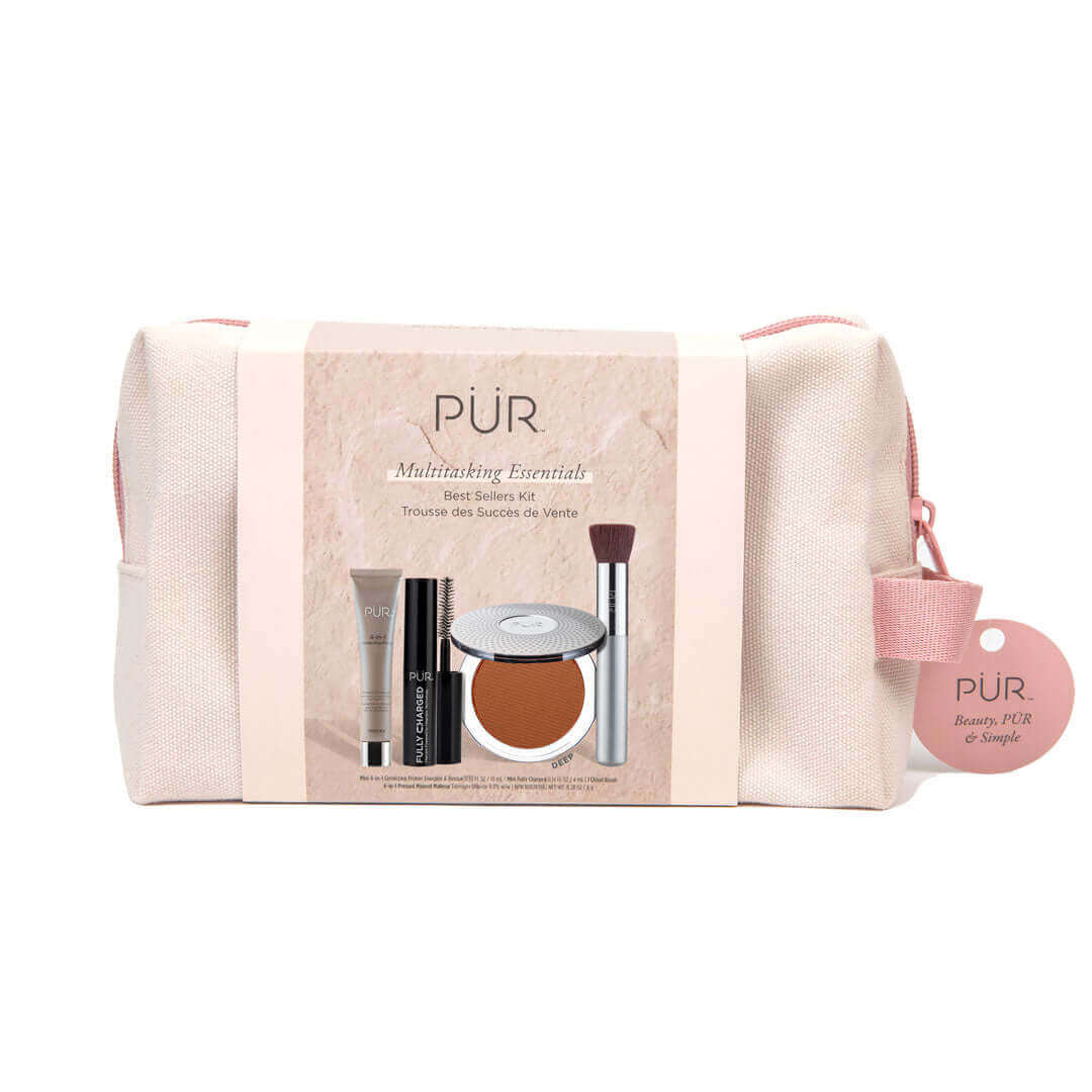 PUR Cosmetics buying Makeup Bundle