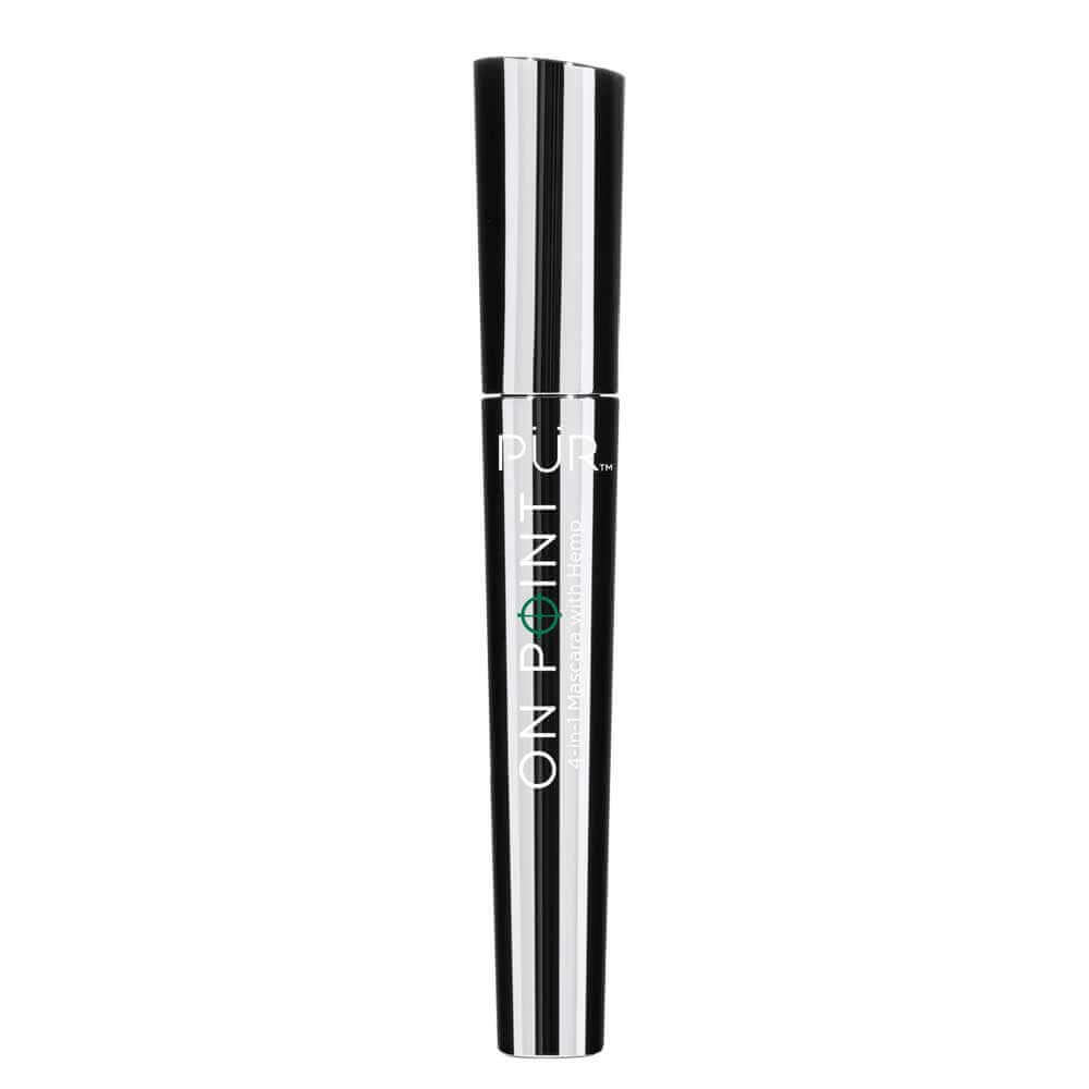 On Point Mascara with Hemp - PÜR