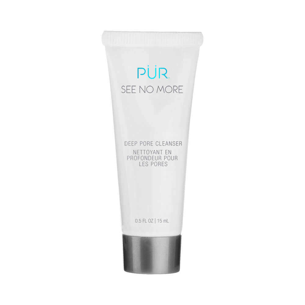 See No More Deep Pore Cleanser - PÜR