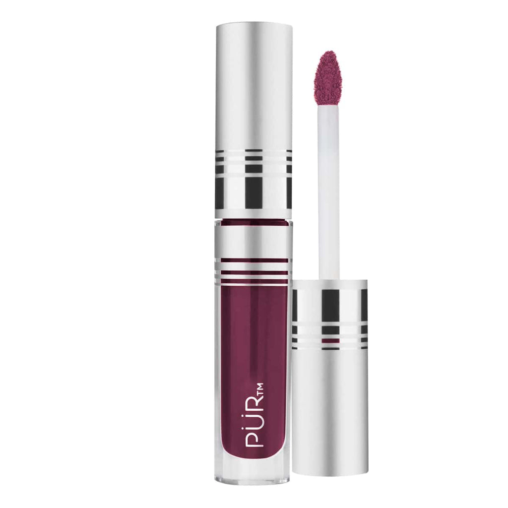 Long Lasting Velvet Matte Liquid Lipstick